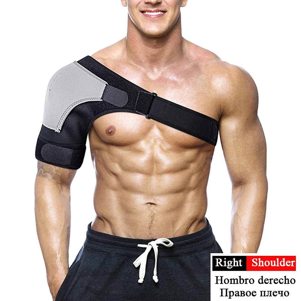 Variant: Right Shoulder