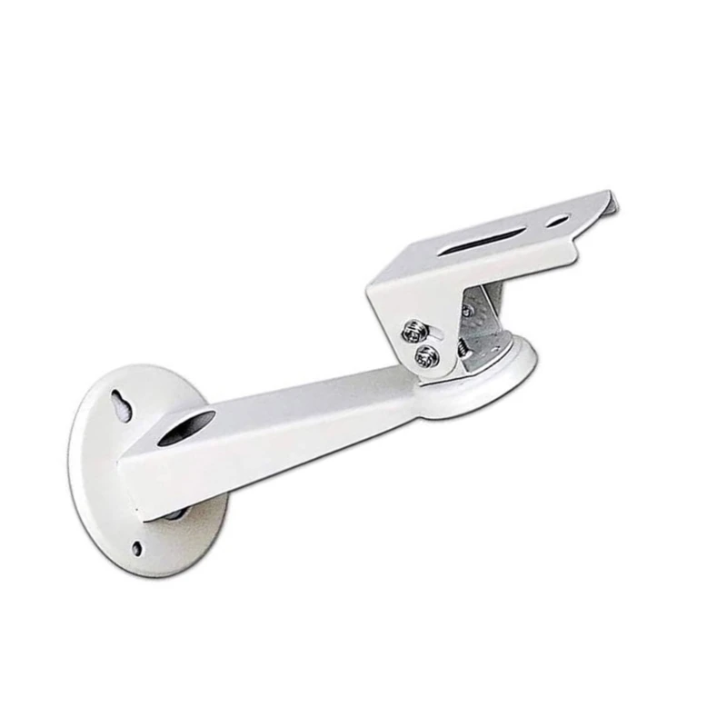 โปรเจคเตอร์ Wall Mount โฮมเธียเตอร์โปรเจคเตอร์แขวน 360 องศาปรับมุมและหมุน Secure Wall Stand