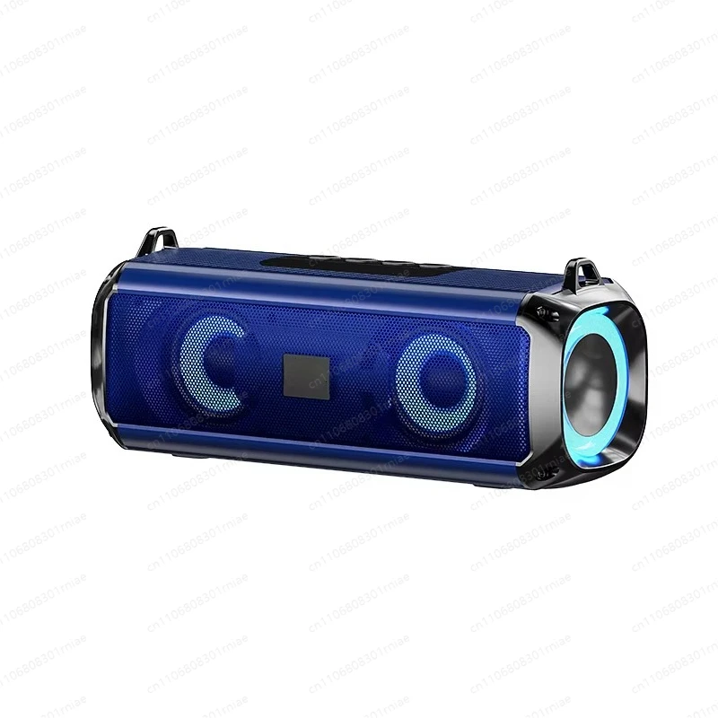 High-quality outdoor Bluetooth speakers, low-cost wireless portable speakers