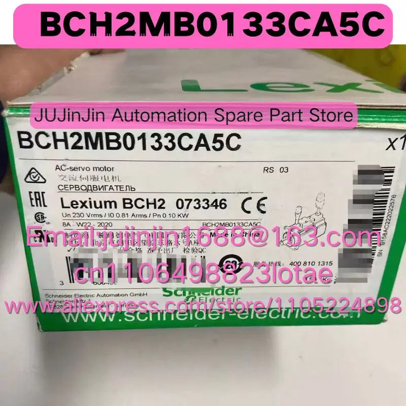 BCH2MB0133CA5C  Brand New Original Shipped Quickly