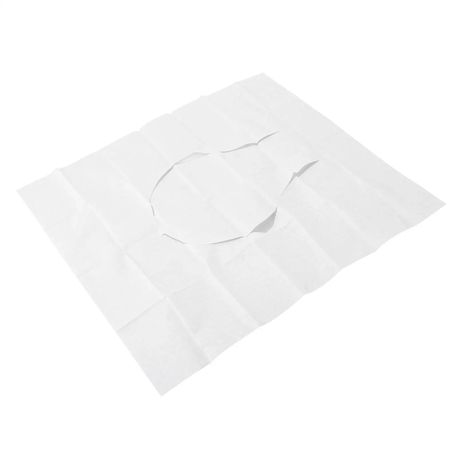 Universal Disposable Toilet Seat Covers – Eco-Friendly Travel Essential for public Restrooms