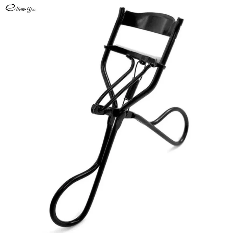 2 Color Mini Details Part of Eye Lash Curling Applicator Natural Curly Cosmetic Clips Women Eyelash Curlers Make Up Beauty Tools