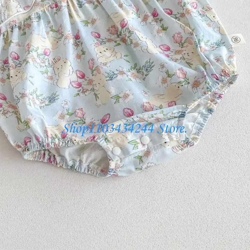 Baby Photo Costume Short Romper Bowknot Hairband Newborns Photography Bodysuit