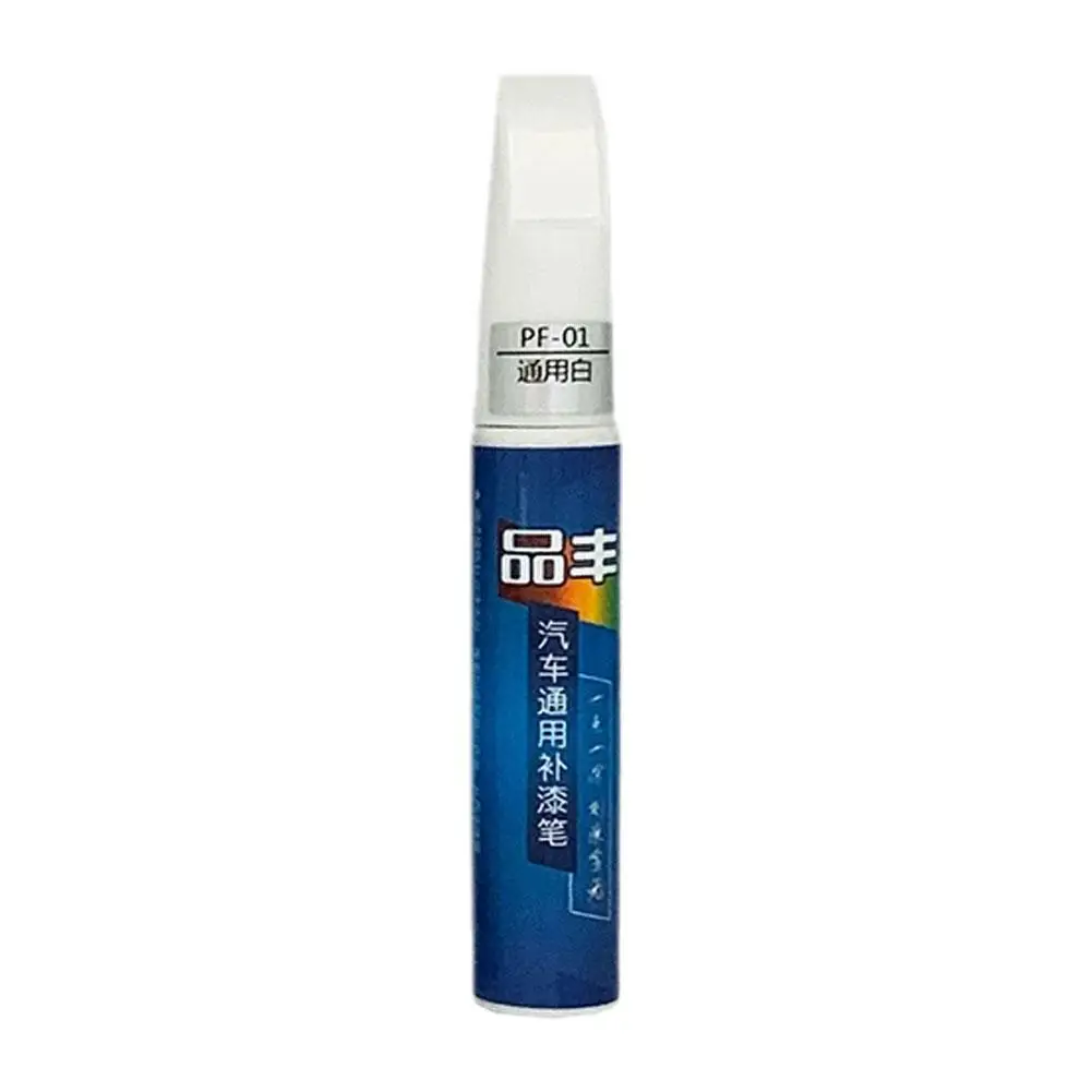 New Fix Car Color Universal Car Remover Scratch Repair Paint Up Brush Pen Auto Repair Pens Paint Pen Waterproof