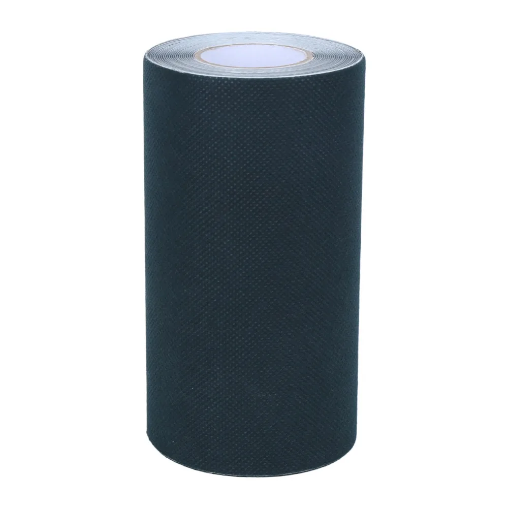 

Practical 15 X 500cm Artificial Grass Tape Single Sided Non Woven Fabric Turf Tape Seaming Tape Slope Protection
