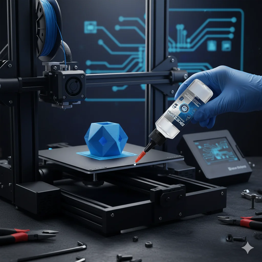 Yüksek Performanslı FDM 3D Yaz - 3D Printing Fdm incelemesi ve fiyatı