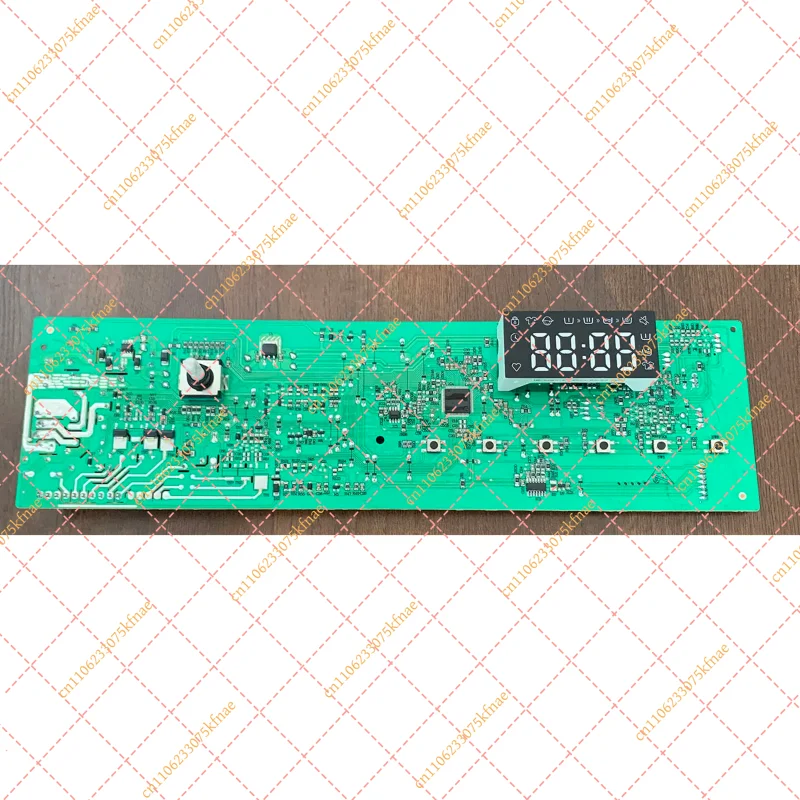 

New CJB-G1-HX-012 2243619 for Hisense Drum Washer Computer Control Board PCB