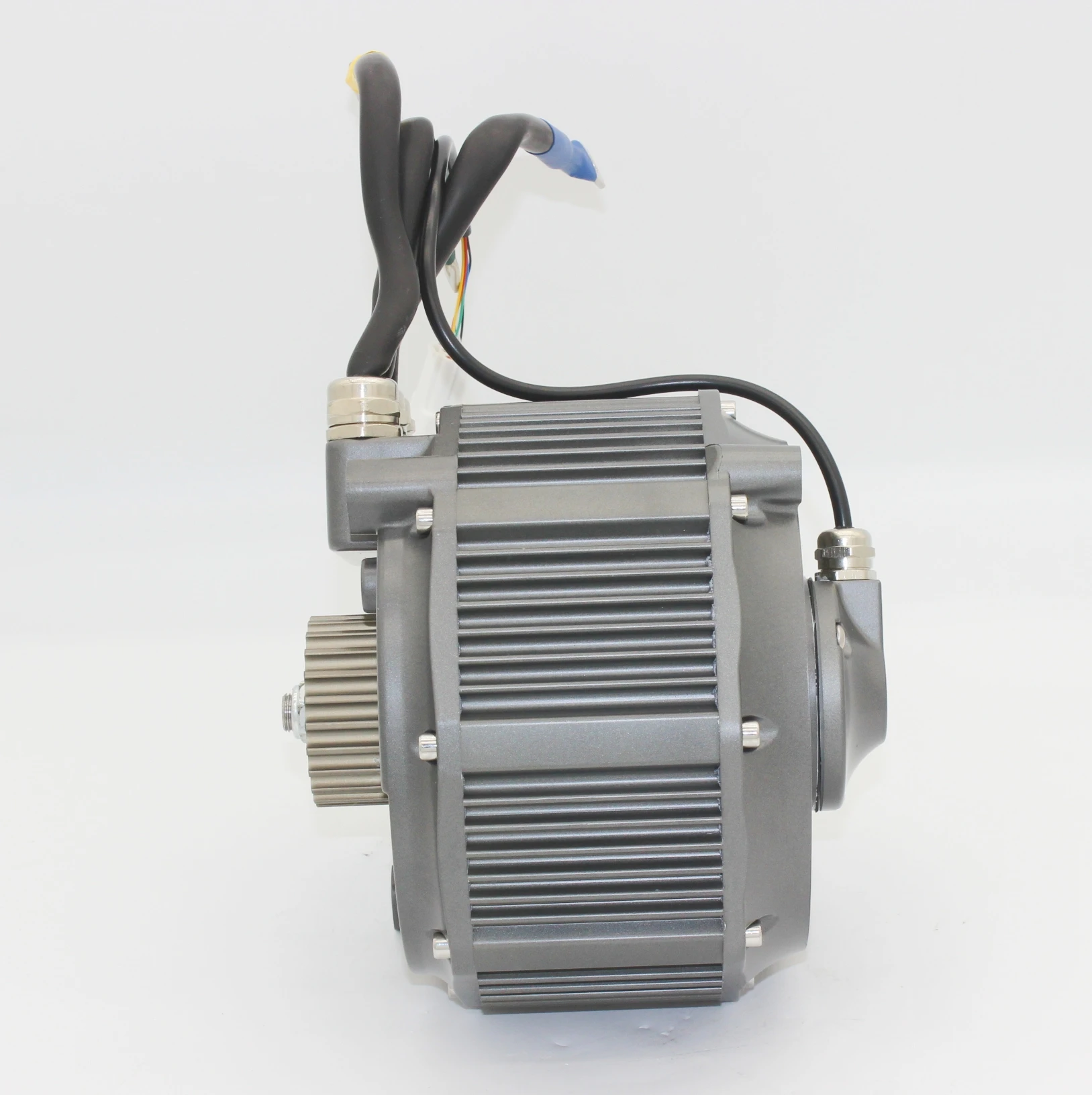 

Automatic Electric Motor 72V 65 N.m Brushless Dc Servo Motors 9000 RPM