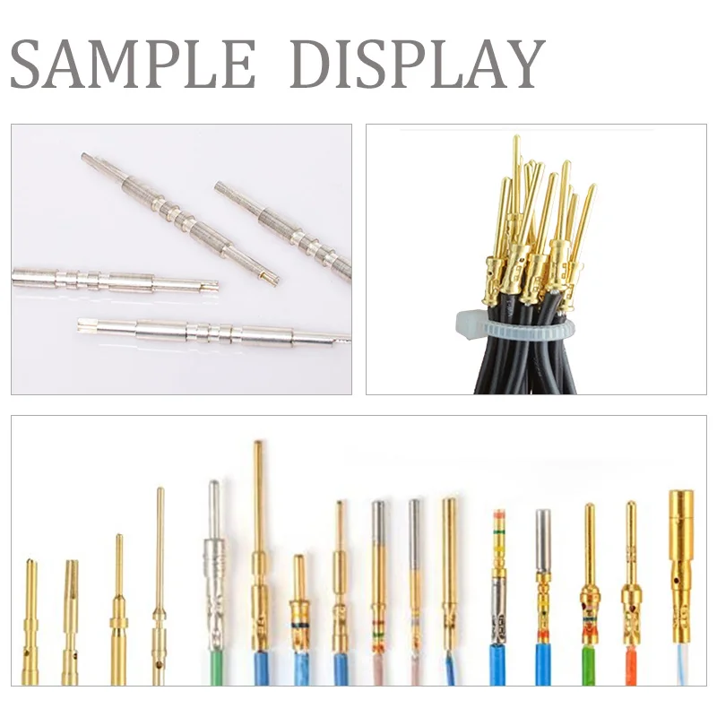 EW-5475 Loose Pin C…