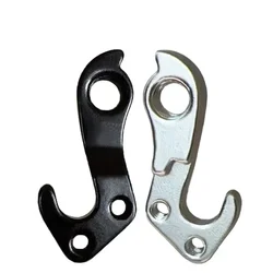 Bicycle Parts Rear Derailleur Hanger For Trek FX Cali #297656 Aluminum Alloy Gear Mech Hanger Tail Hook Bicycle Accessories