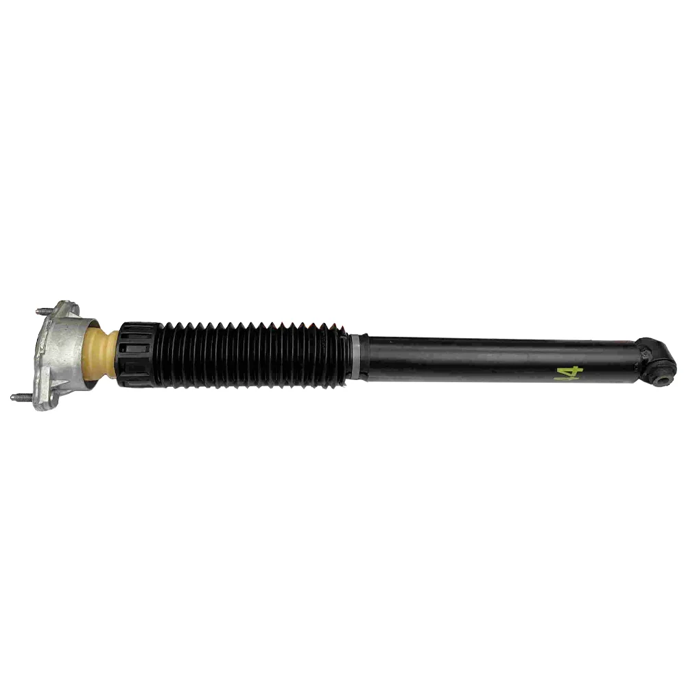 Rear Left&Right Air Shock Absorber for Benz E-Class W212 W218 E320 E350 Air Strut Suspension 2123200630 2123201030