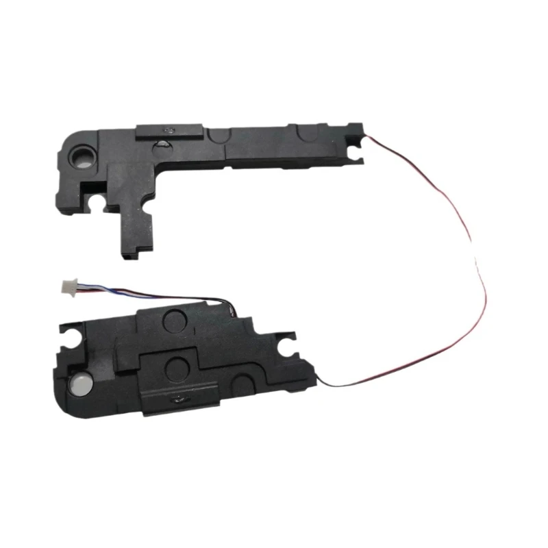 

1 Pair Laptops Built in Internal Speaker (R+L) Replacement for 15 5551 5552 5555 5558 5559 5566 5758 Vostro 15 Dropship