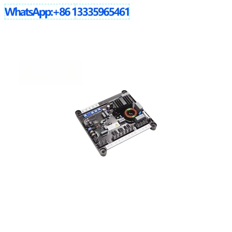 M40FA640A Diesel Ge…