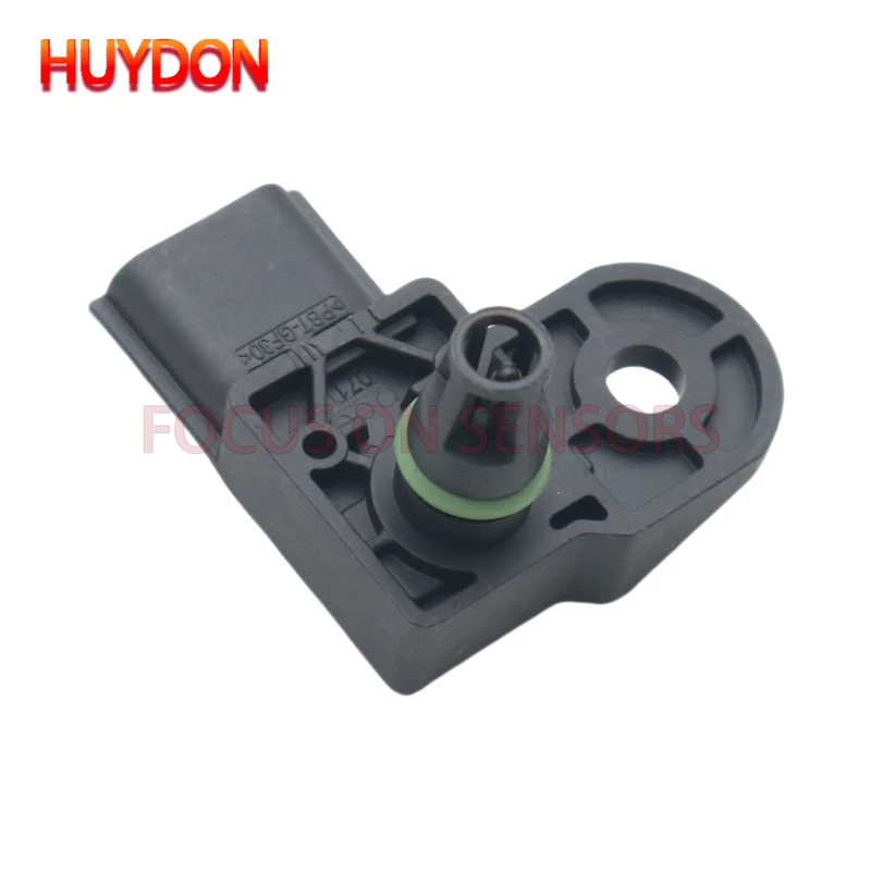 13627599905 Intake Manifold Pressure Sensor MAP For Citroen Berlingo C3 C4 C5 Mini Clubman Countryman Paceman Peugeot 2008