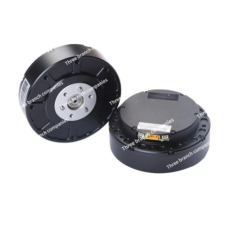 

HT-03 motor set large torque wheel leg reducer motor mit