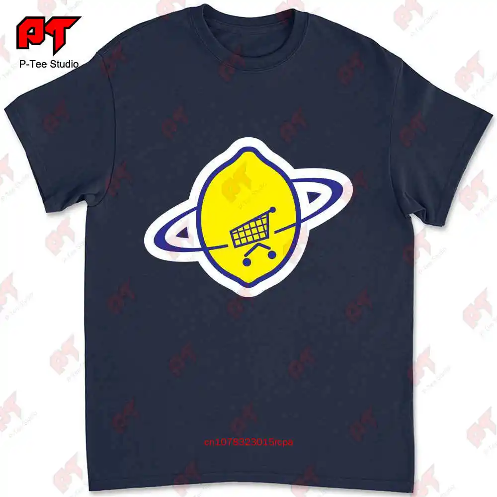 U2 Popmart 1997 Pop Lemon T-shirt 5569