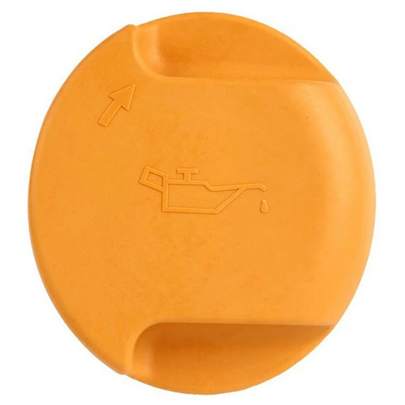 Car Fuel Gas Tank Oil Cap Cover Accessory Part Withstand Extreme Temperatures for OPEL VAUXHALL-X14XE / X16XEL 90412819