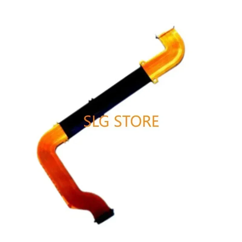 New LCD Display Screen Hinge Flex Cable Ribbon FPC For SONY DSC-RX100M6 RX100VI RX100M7 RX100VII Digital Camera Repair Part