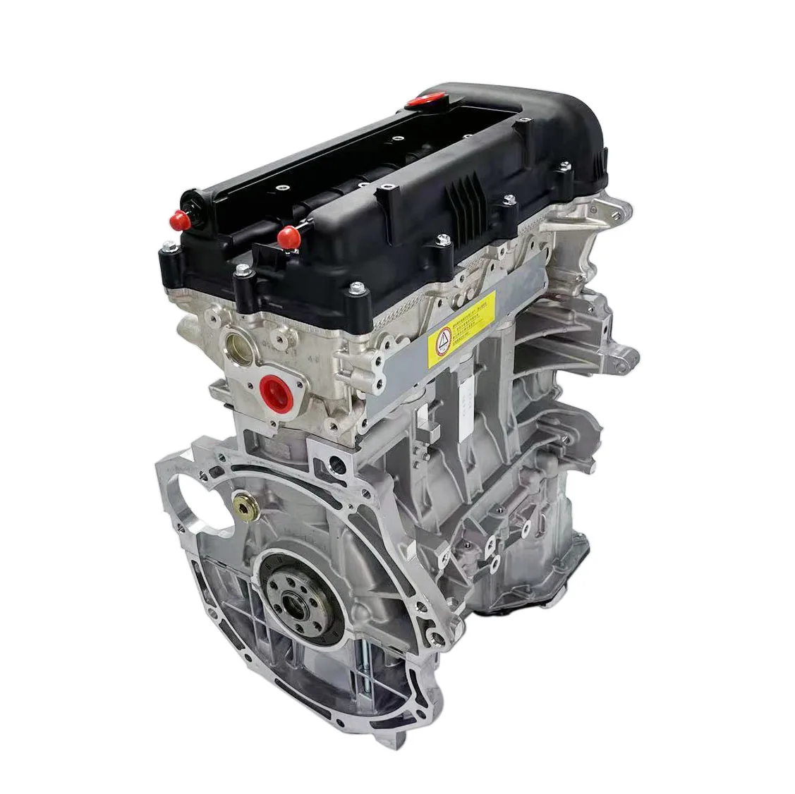 Factory Original Wholesale G4FC G4FA Car Engine Assembly Brand New Bare Engine For Hyundai I30 I20 KIA Venga