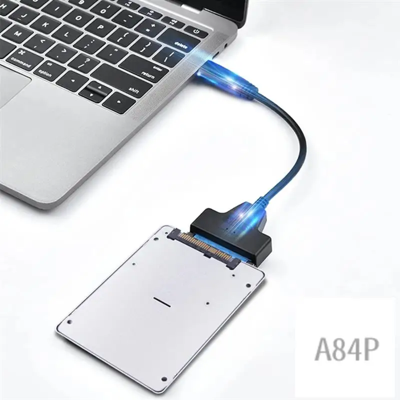 

PCIE3.0 NVME NGFF To U.2 Adapter Card For 2230/2242/2260/2280 SSD SFF-8639 Adapter PC-E3.0X4