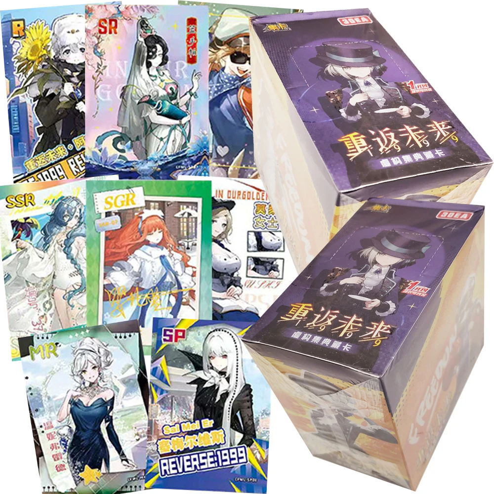 Strategy Game Creative Upgrade Personalized Exclusive Character Rare Limited Cards Surprise Hobby Collection Trendy Peripheral