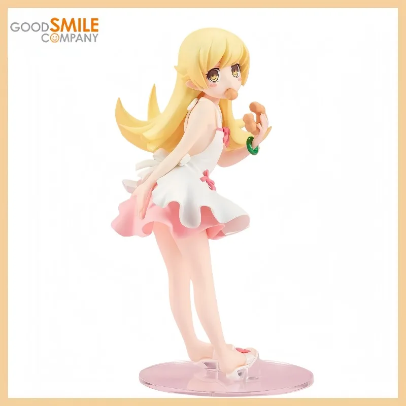 

【In Stock】OriginalGSC PUP Story Series Oshino Shinobu Figure Toys Gift Collection