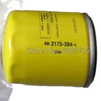 

ED2175-284-s OIL FILTER DIESEL ENGINE ORIGINAL PART