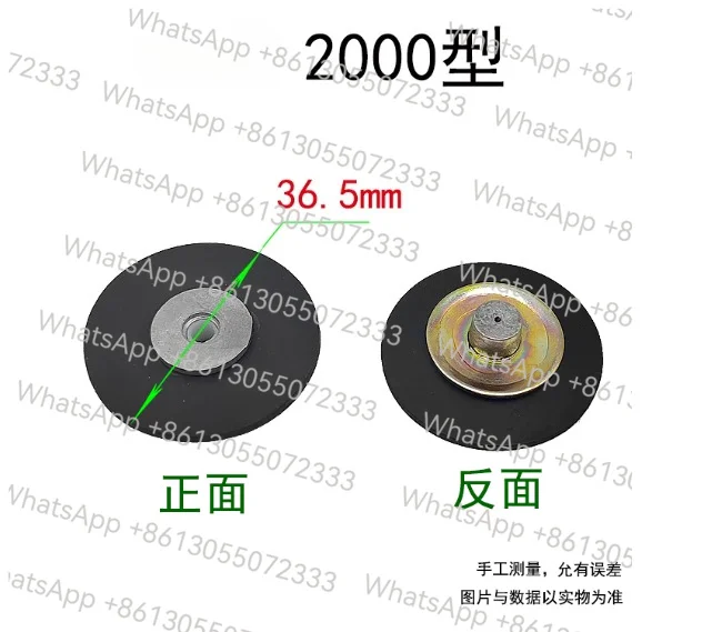 SMC Type Air Source Pressure Regulating Valve Diaphragm Barometer Accessories