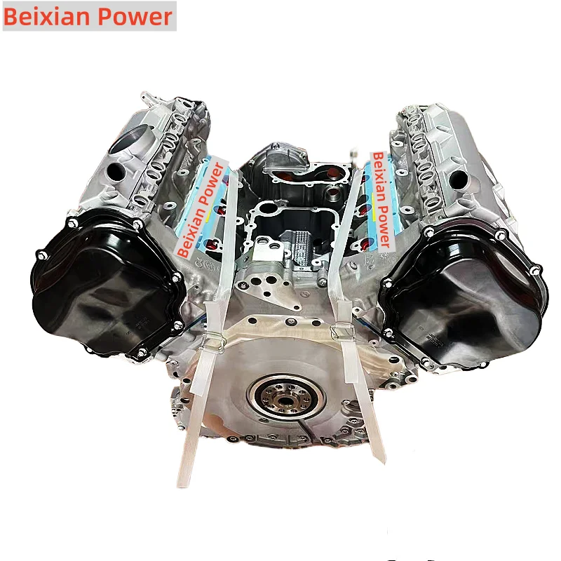 Powerful 3.2-liter 24-valve Engine BKH BDW, AUK, BDX, CAJA, CGWA, CGWB, CREC For Audi High Quality Hot Selling