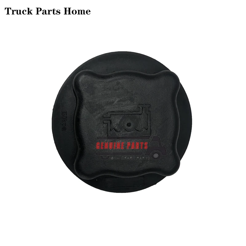 Radiator Cap Spare Parts for VOLVO/RENAULT Trucks VOE 1357776/1674083/463828/74 01 674 083