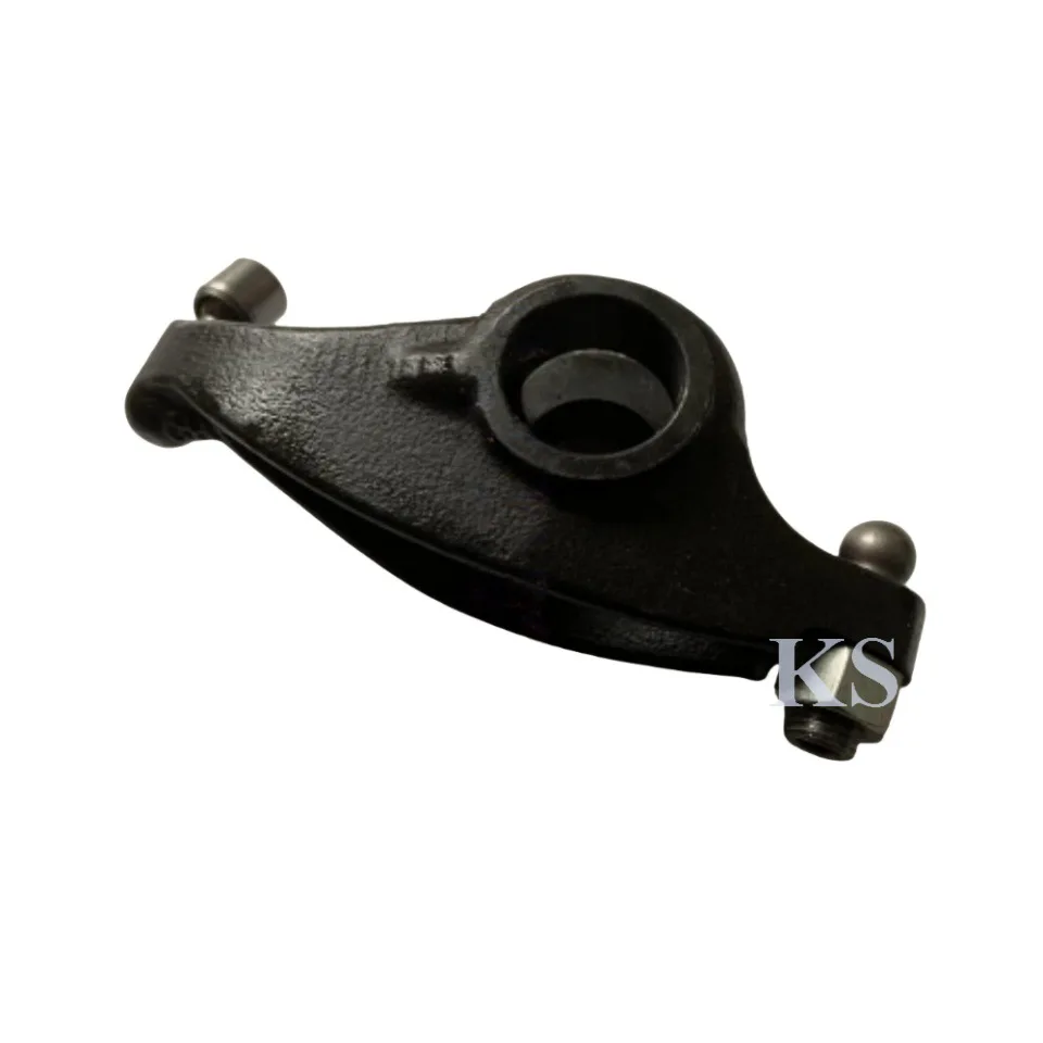 For Cummins ISDE engine parts rocker assembly C3941928 C4995602 C3937219