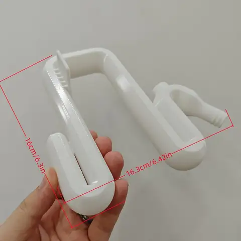 Rainwater Transfer and Overflow Pipe Solutions - Self-Priming Siphon Hose Kit for Easy Automatic Drainage and Water2pcs
