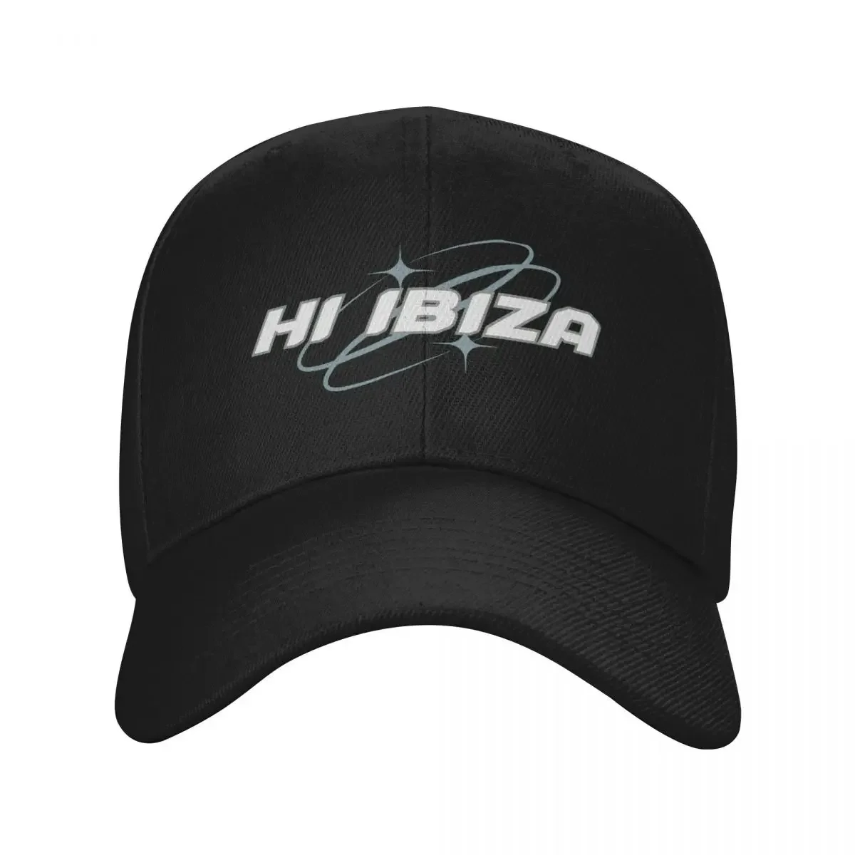 

Hi Ibiza Baseball Cap Luxury Brand Hood Caps For Women Men's