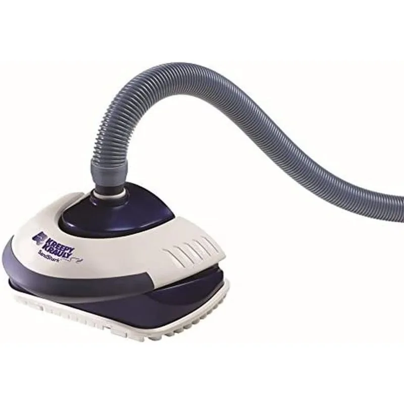 

Pentair GW7900 Automatic Pool Cleaner for Kreepy Krauly SandShark Inground Swimming Pool