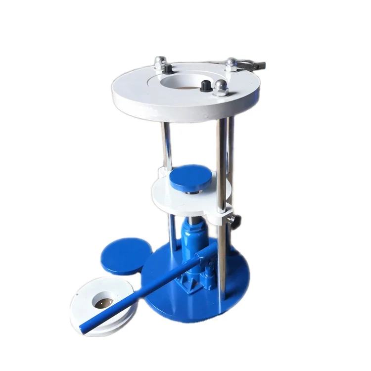 for Marshall CBR Proctor Sample Extruder/Sample Extruder