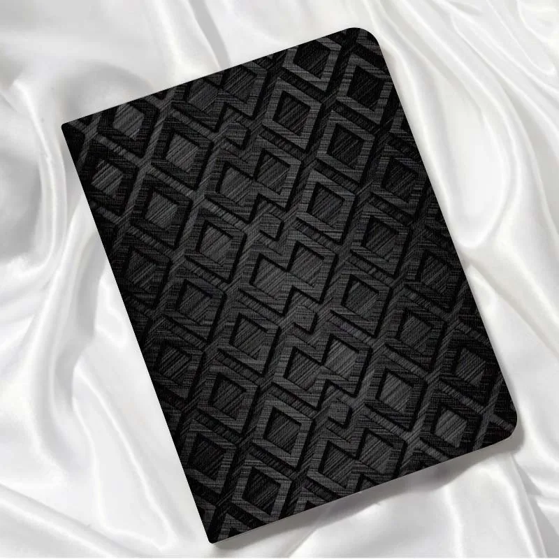 Retro Carbon Fiber Art Popular For Honor Pad 8 V8 9 GT MagicPad 13 3 2 Tab MatePad Pro Air 12 X 12.6 Foldable Tablet Case Gift