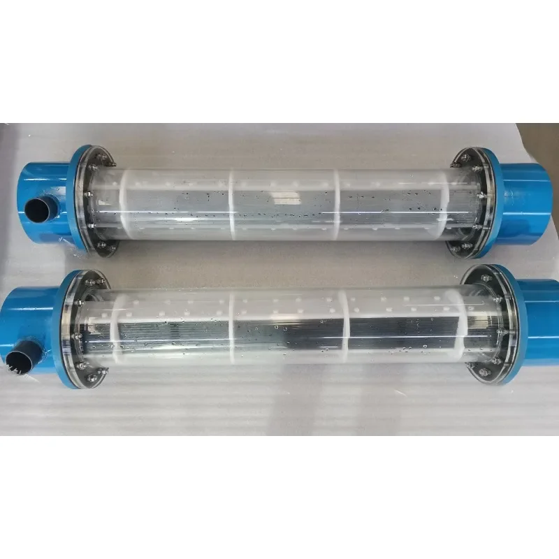 Electrolytic cell 500g sodium hypochlorite generator