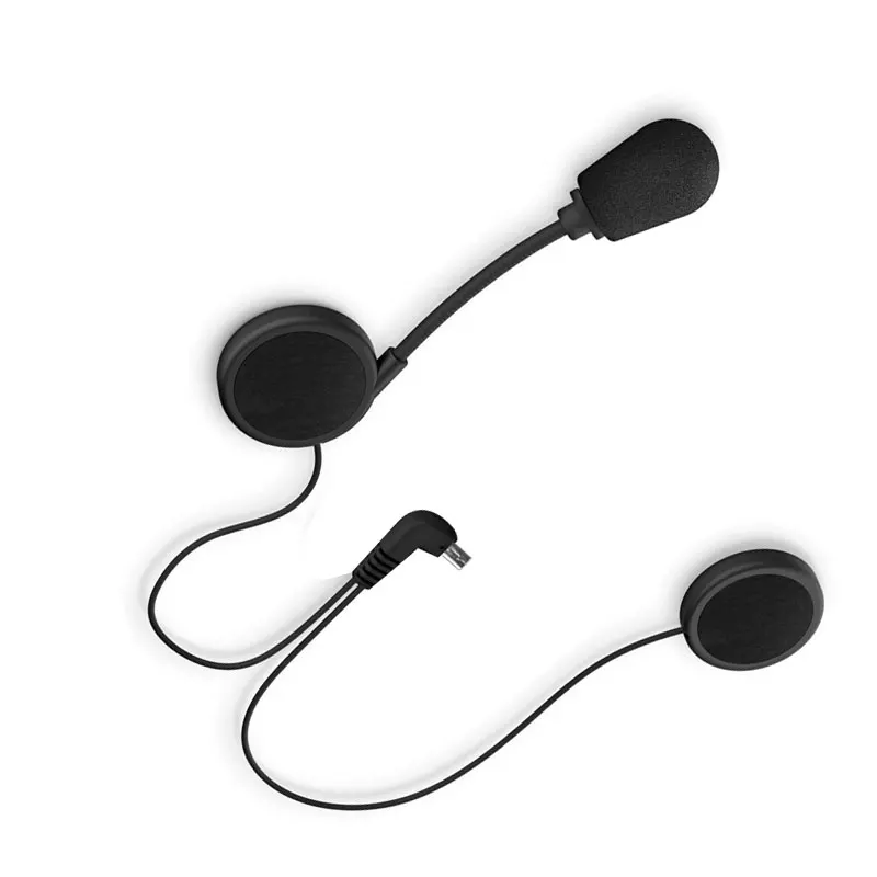 FOR SENA Parani M10 ヘルメット ヘッドセット アクセサリー