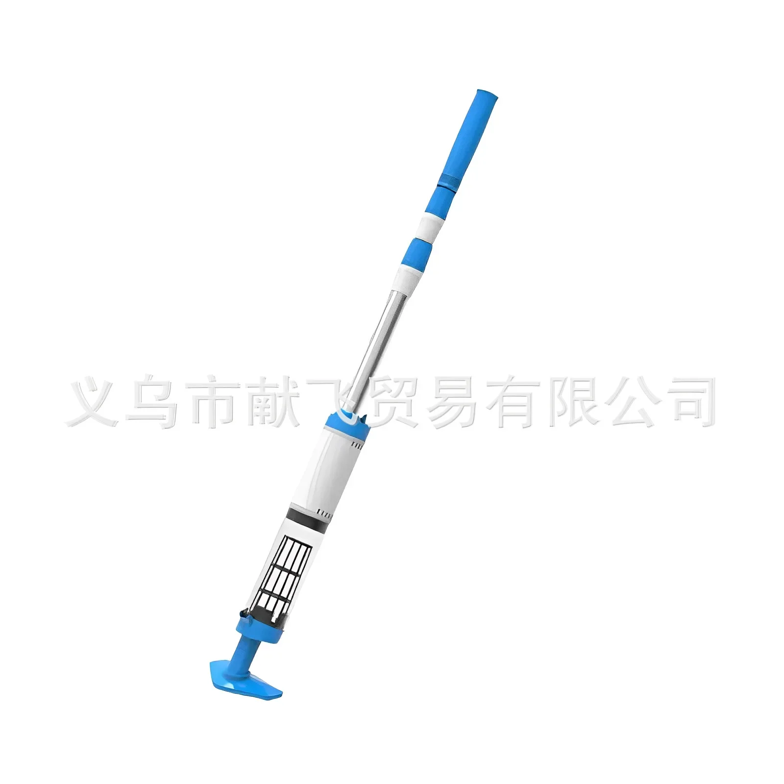 Premium Cordless Pool Sewage Suction Wireless Cleaning Vacuum Cleaner for Baby Hot Tub Fish Pool Underwater Vacuum Charging Mode image 4