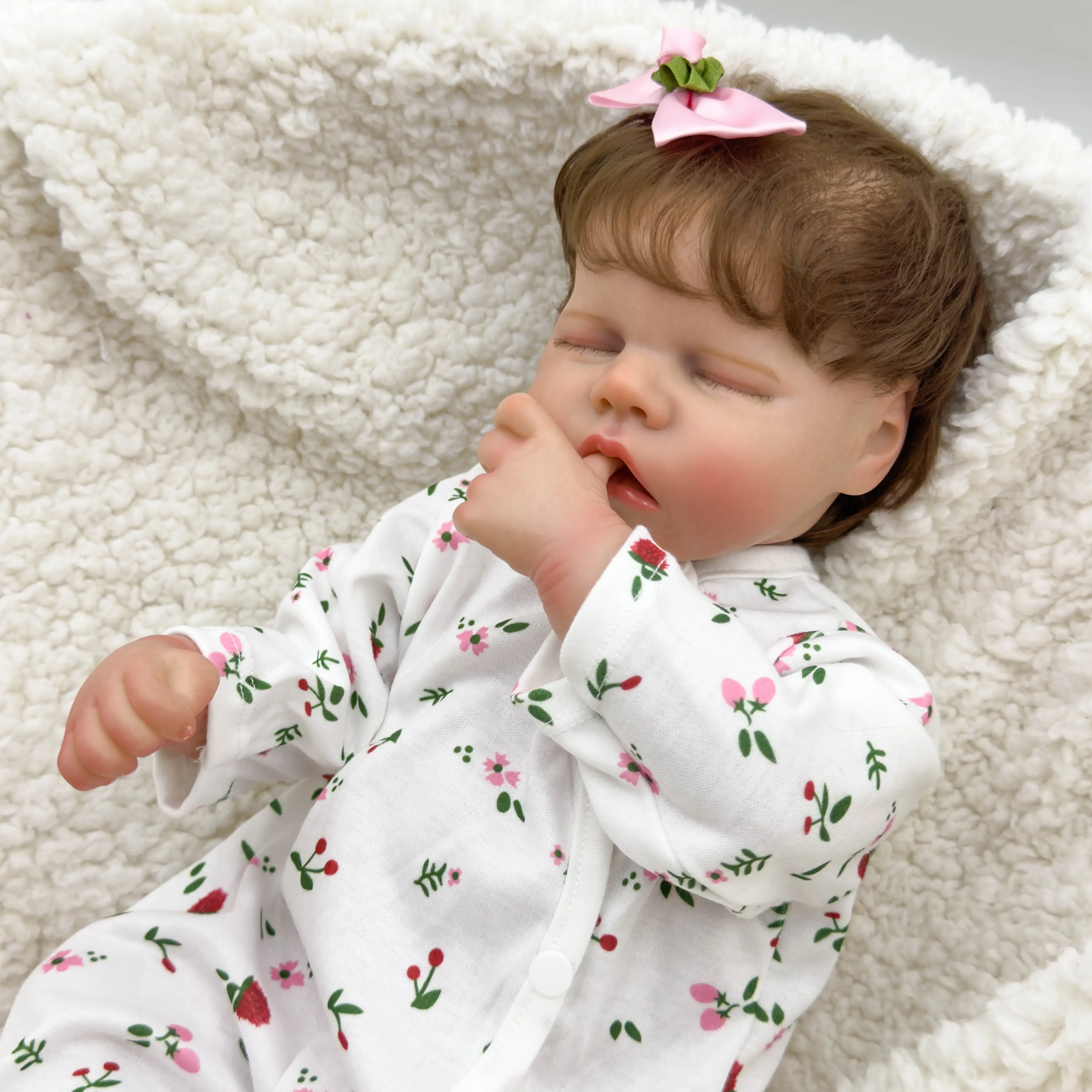 18-дюймовая виниловая кукла ре – обзор и цена Baby Products Pictures