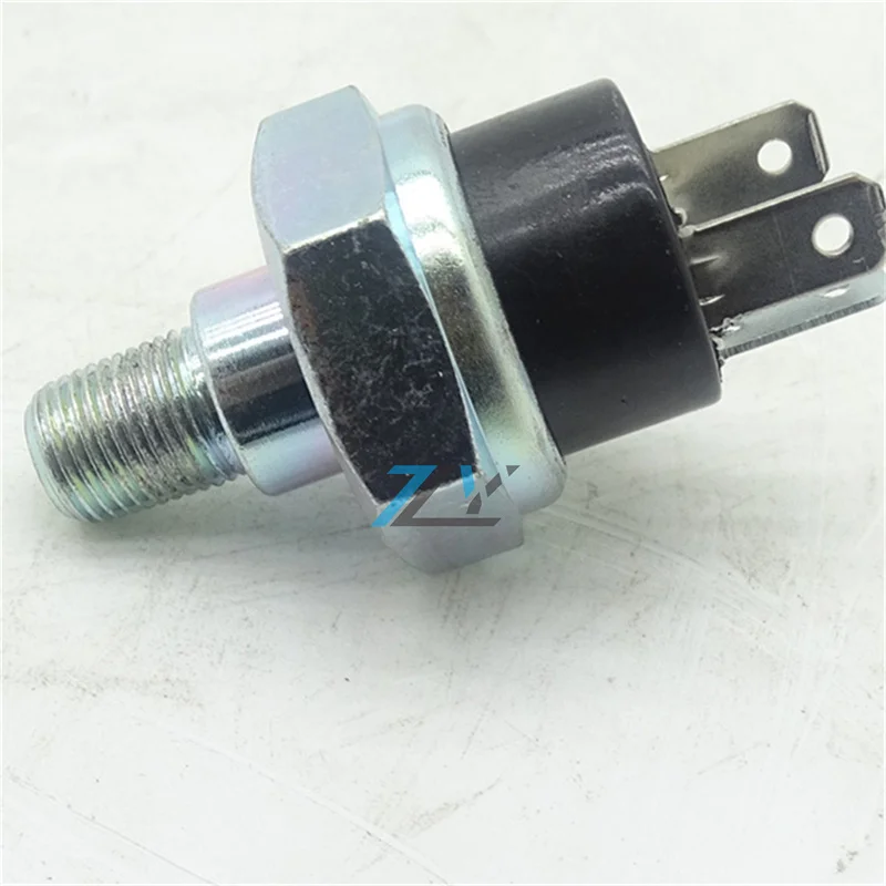 

757-15721 Oil Pressure Sensor 75715721 Suitable for excavator mechanical accessories