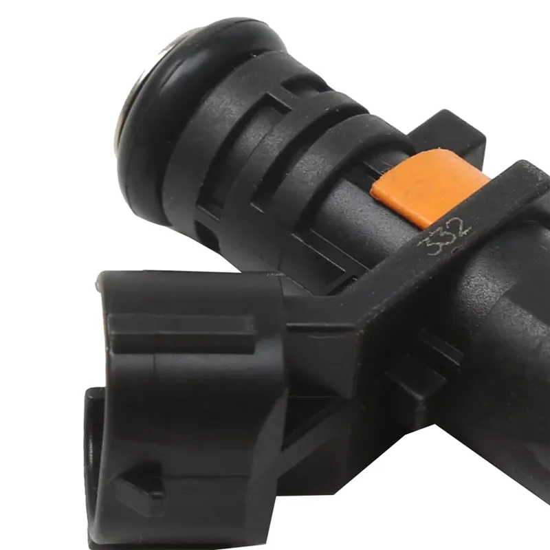 Ingenious-06A906031CP Новая топливная форсунка 2.0L для 11-18 VW Jetta Gas CBPA 09-15 Seat Ibiza/ST Gas CEKA