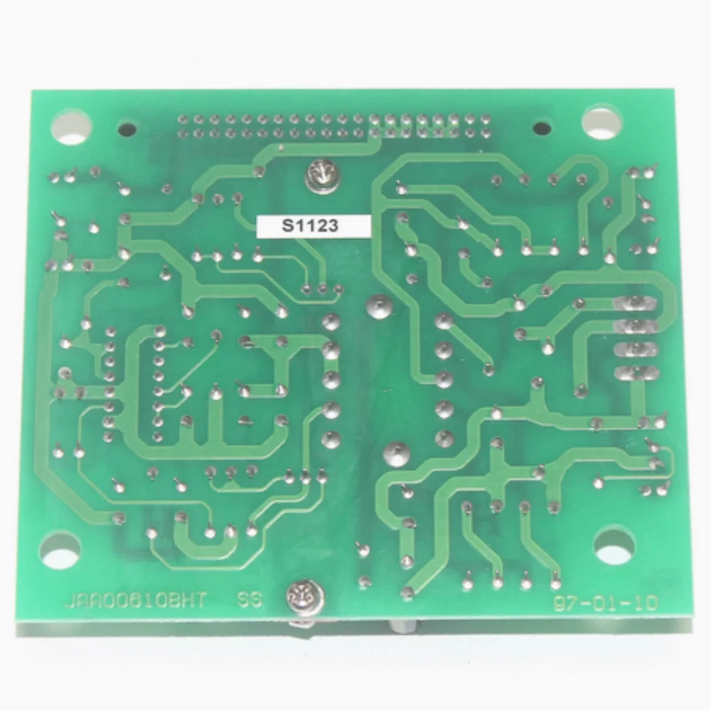 Placa PCB do elevador OTIS 411 JAA26807BHT1 1 peça