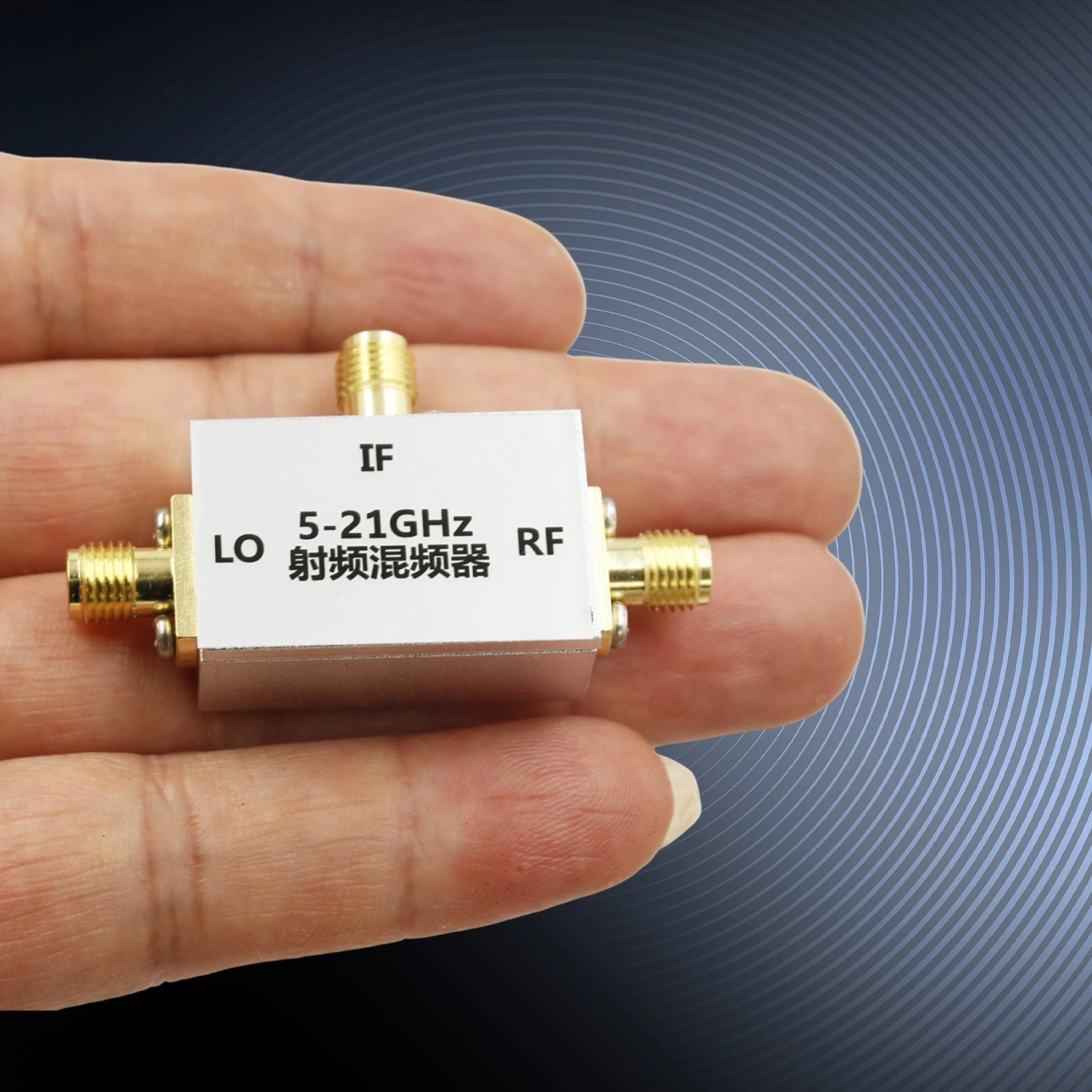 mixer-rf-in-lega-di-alluminio-convertitori-rf-su-e-giu-con-connettore-sma-k-per-sistemi-trasmettitore-ricevitore-c-band-x-band-ku