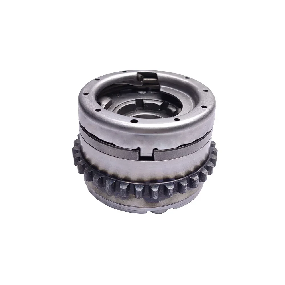 

Timing Camshaft Phase Adjuster Camshaft Sprocket A2780505000 compatible for Mercedes-Benz M278 M157 M152