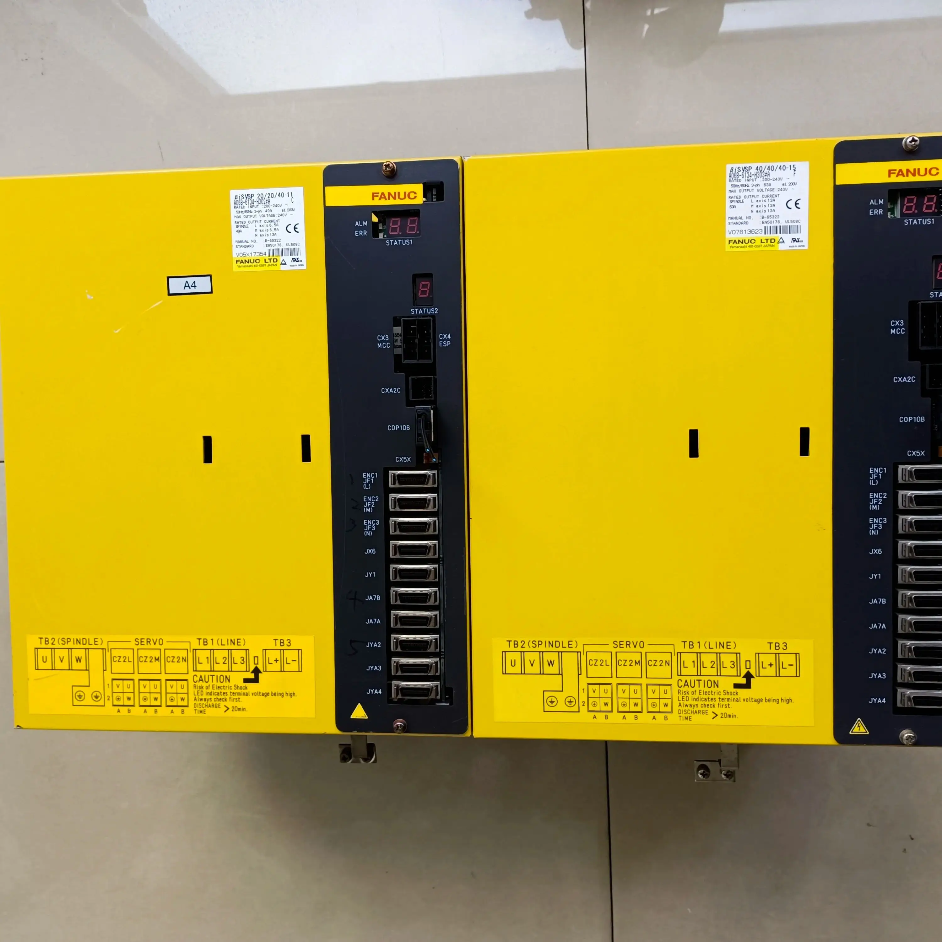 Серводвигатель FANUC, серводвигатель, серводвигатель