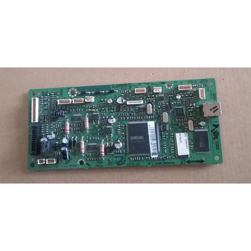 

Original disassembled for Samsung SCX4200 4300 motherboard and Xerox 3119 interface board