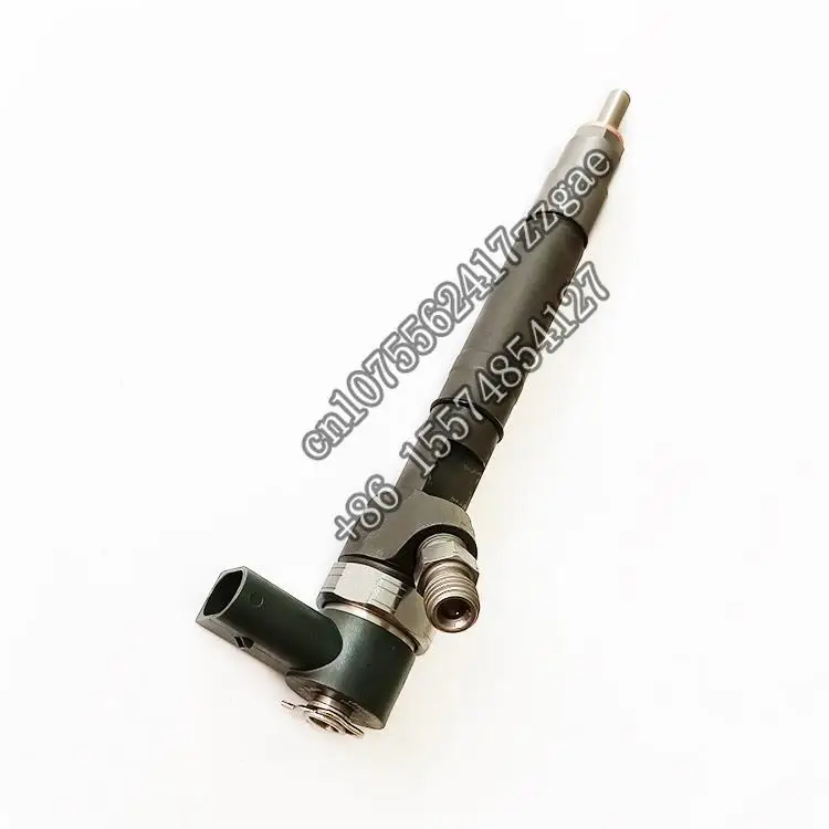 Hot Sale Heavy Duty Truck  Common Rail Injector 0445110189