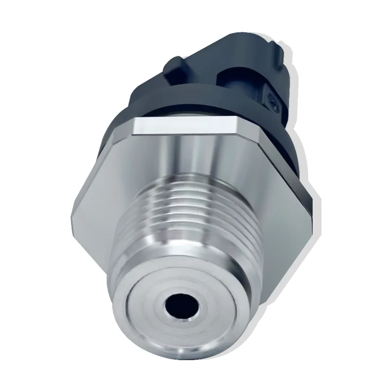 Universal Fuel Rail Pressure Sensor  0281002937/0281006425/Common Rail Tube Sensor0281006364/0281006112 For Bosch YG0933