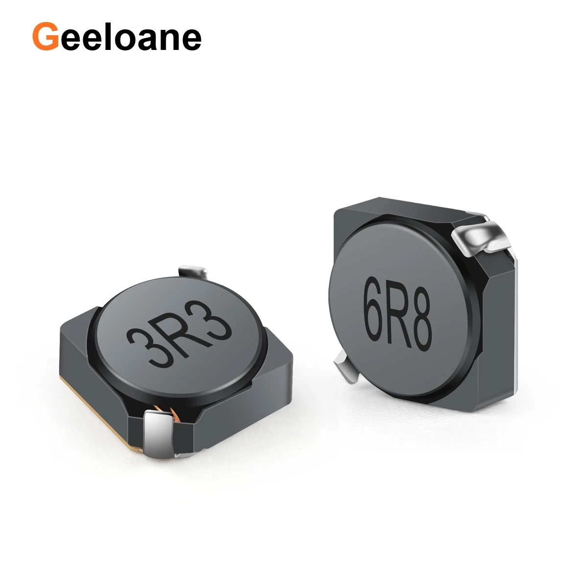 20 قطعة محث SMD السلطة محمية الأسلاك 2D11/2D18/3D16/4D18/4D28/5D18/5D28/6D28/6D38/8D43 2.2UH-470UH الحث